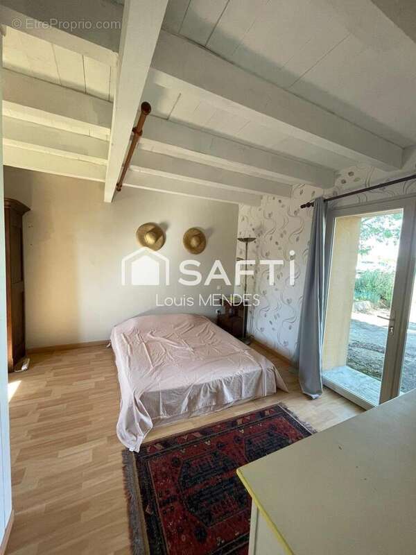 Photo 6 - Maison à SAINT-MATRE