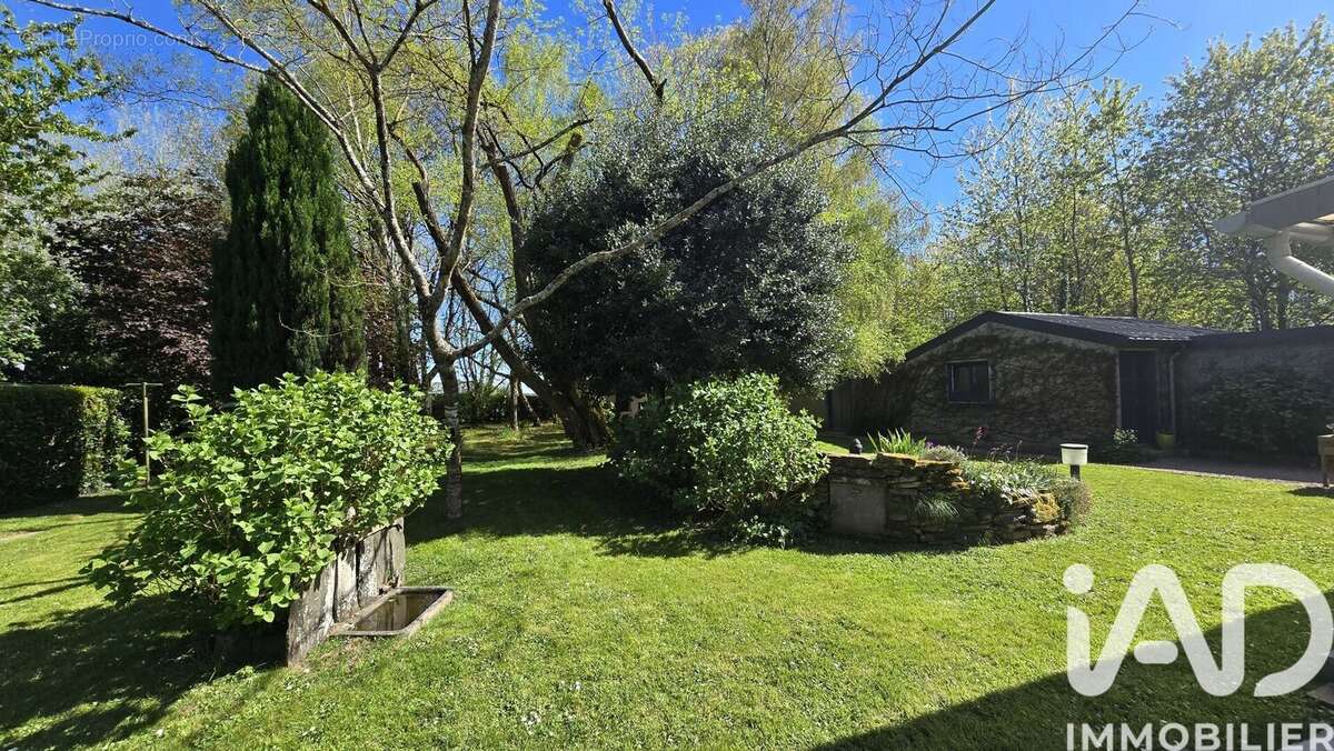 Photo 5 - Maison à GUENROUET