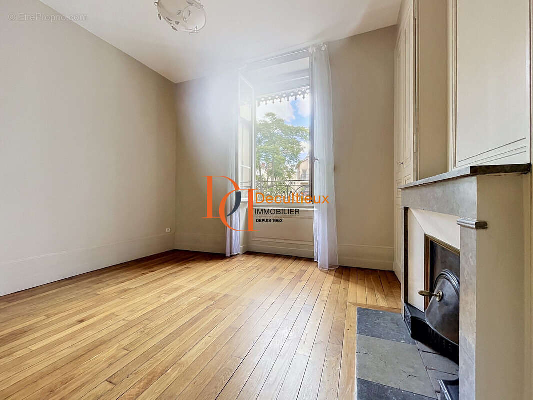 Appartement à LYON-3E