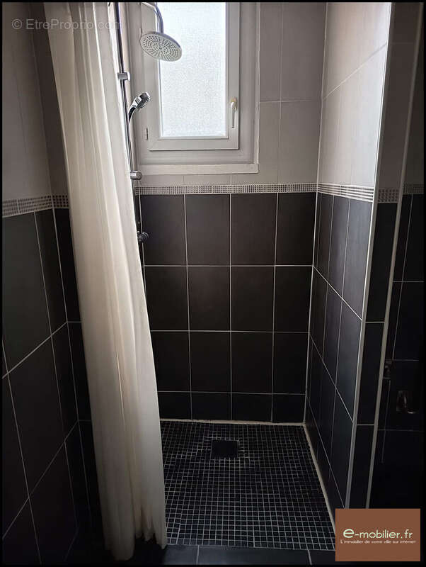 Appartement à LE PONT-DE-BEAUVOISIN