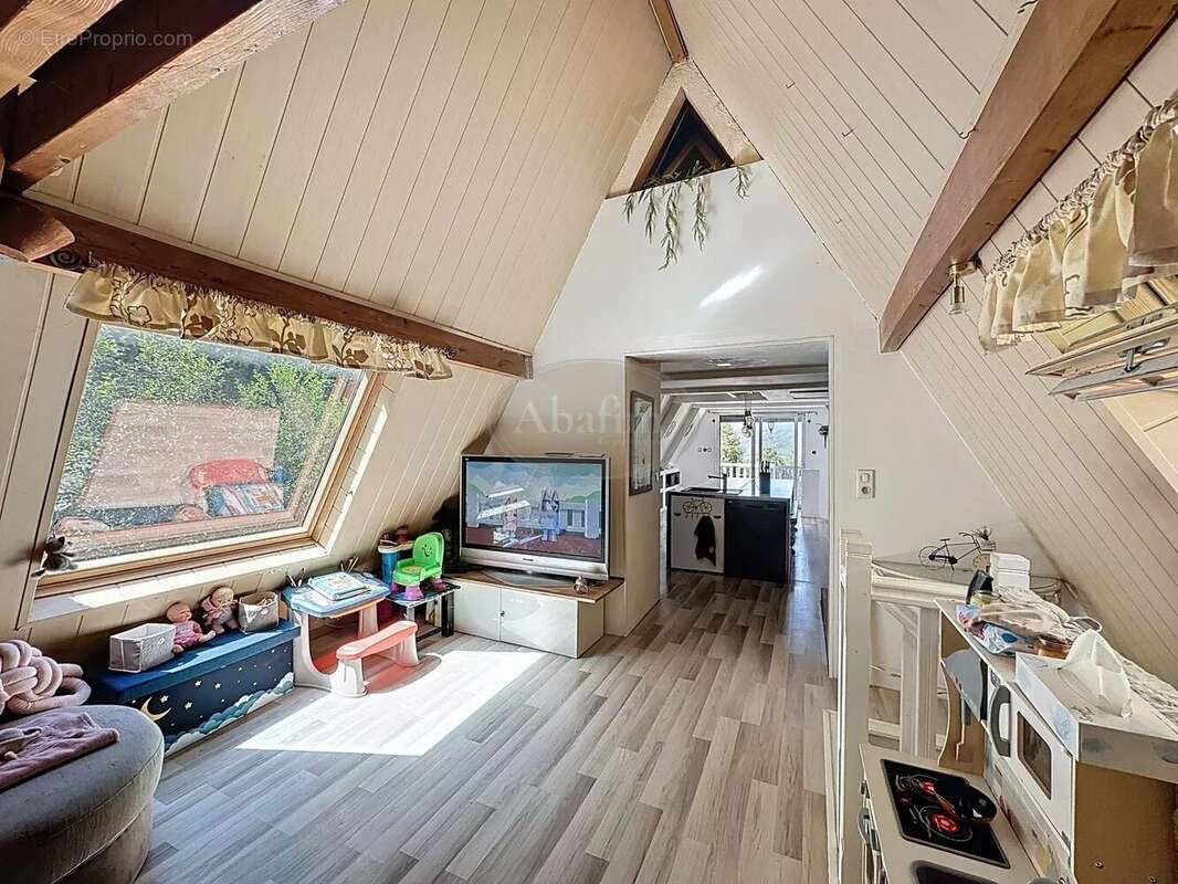 Maison à ARGELES-GAZOST