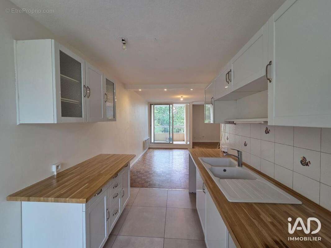 Photo 3 - Appartement à MONTPELLIER