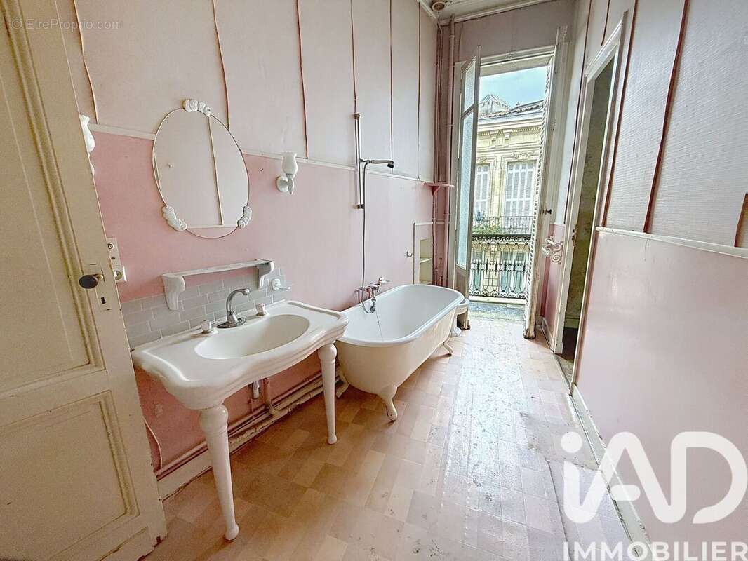 Photo 6 - Maison à BORDEAUX