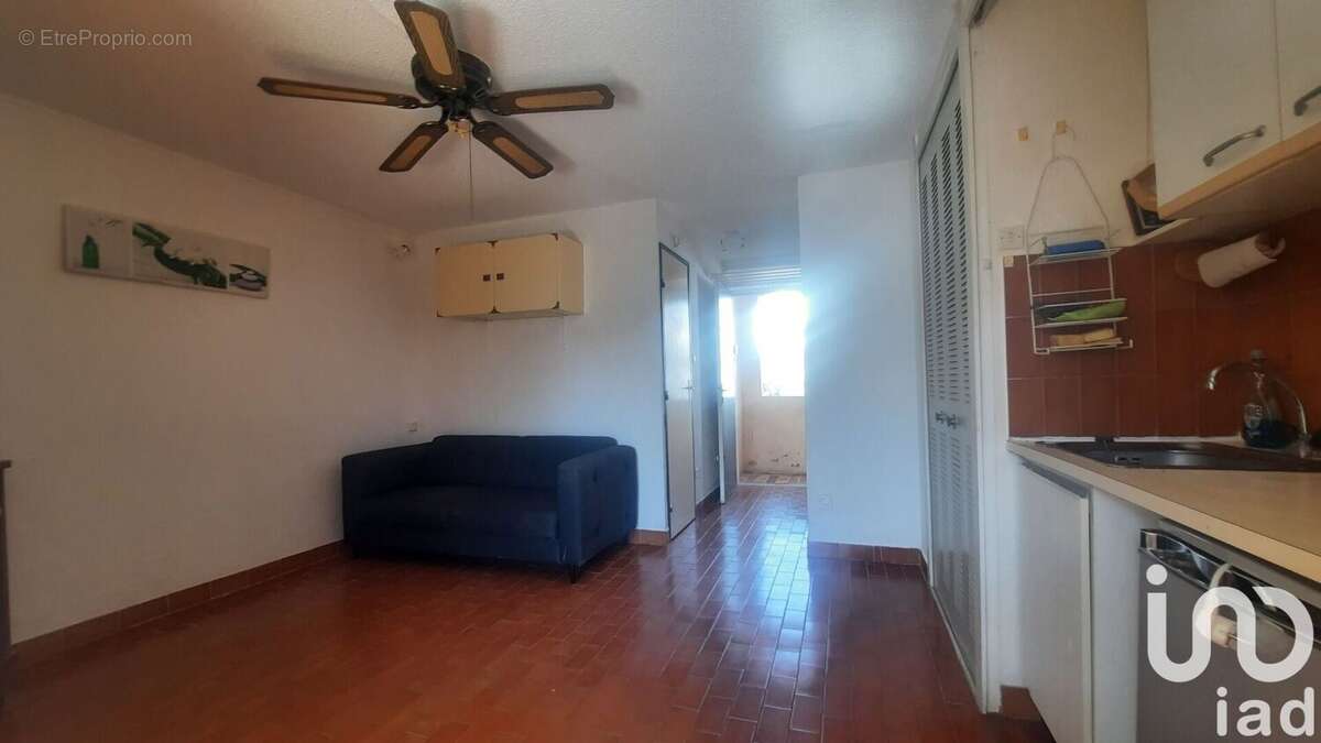 Photo 5 - Appartement à GRUISSAN