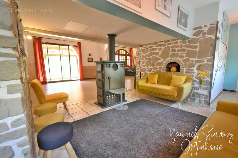 Maison à ARLES-SUR-TECH