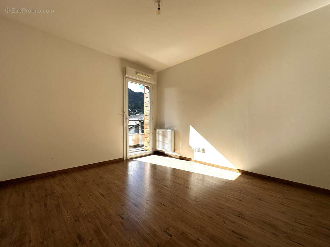 Appartement à BEAUMONT