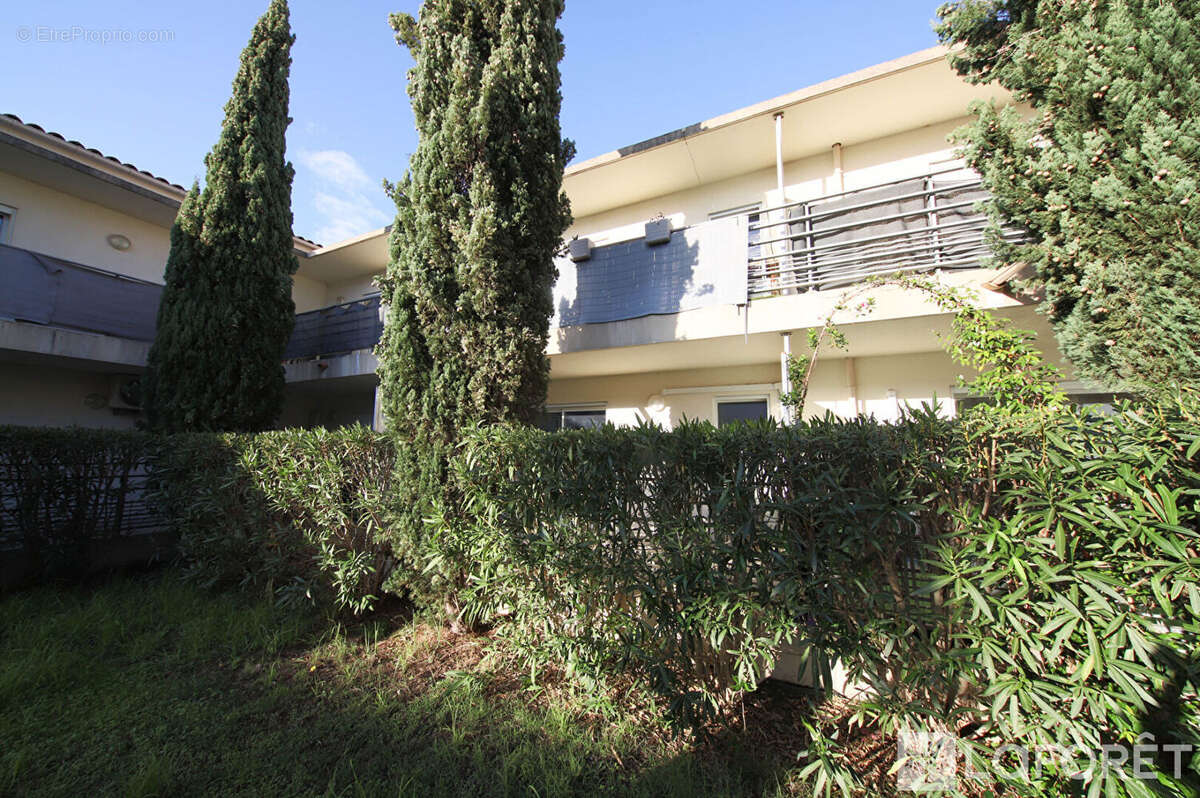 Appartement à PORTO-VECCHIO