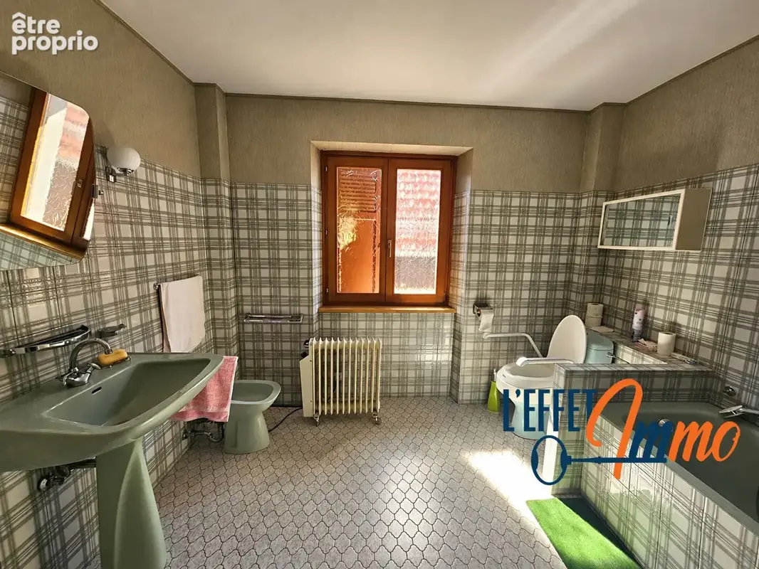 Maison 99 m² avec dépendance à hartmannswiller - photo 3