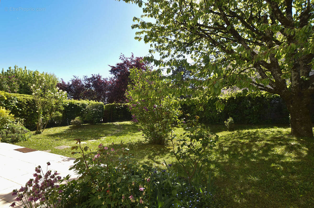 Appartement à BESANCON