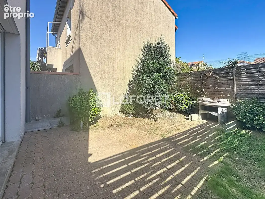 Maison St Leger Sous Cholet 5 pièce(s) 81 m2 - photo 4