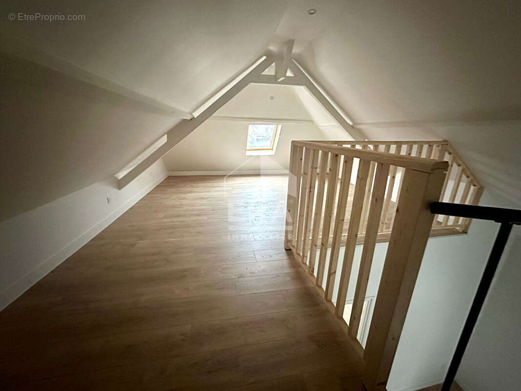 Maison 116m² à rouen - photo 7