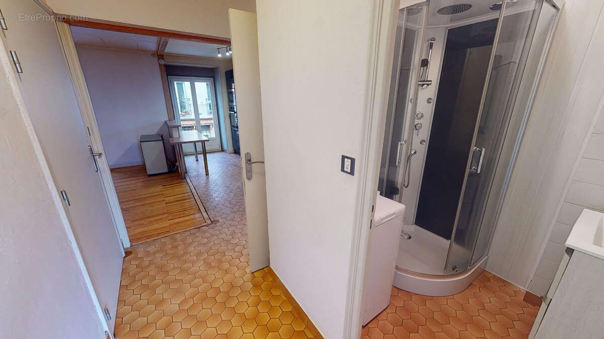 Appartement à LE MONASTIER-SUR-GAZEILLE