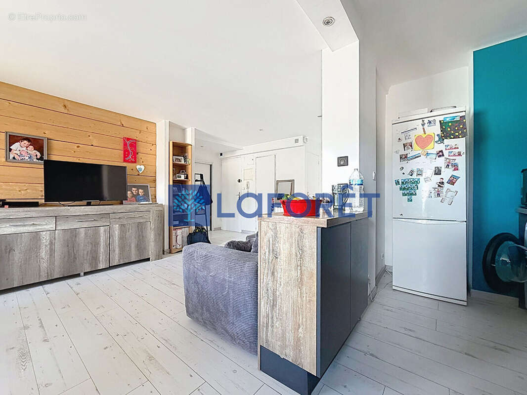 Appartement à DRAGUIGNAN