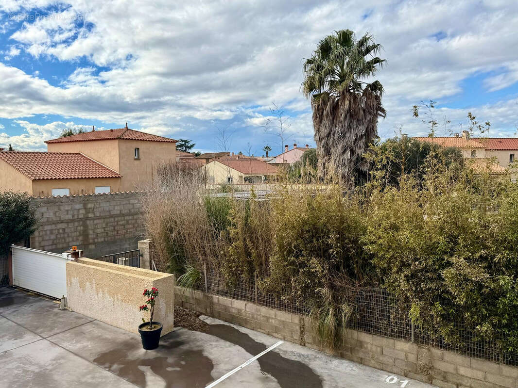 Appartement à BOMPAS