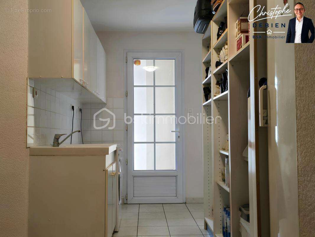 Pavillon 141 m² + studio 24 m² – parcelle constructible 2 592 m² – à moins de 10 minutes de chantonnay – saint-martin-des-noyers - photo 13