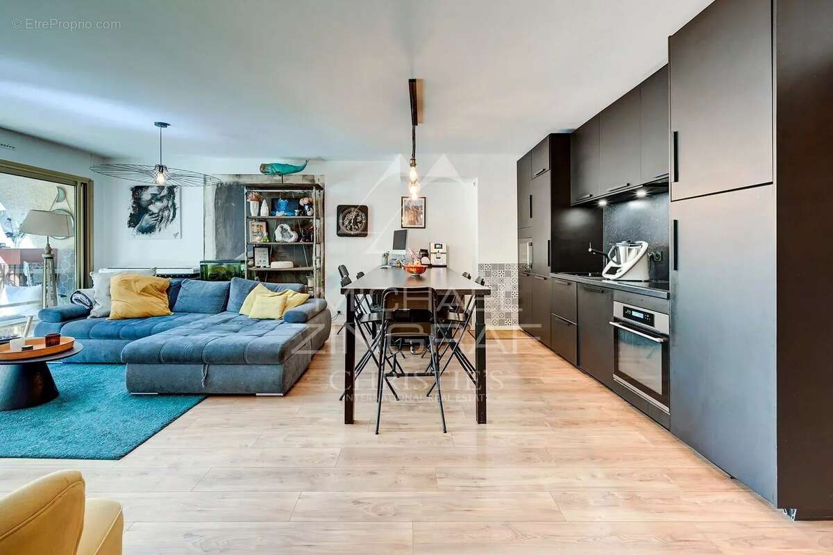 Appartement à CASSIS