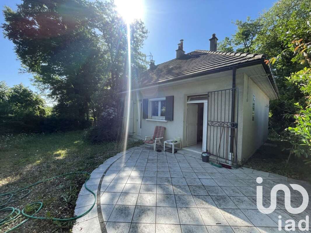 Photo 3 - Maison à SAINT-FLORENT-SUR-CHER