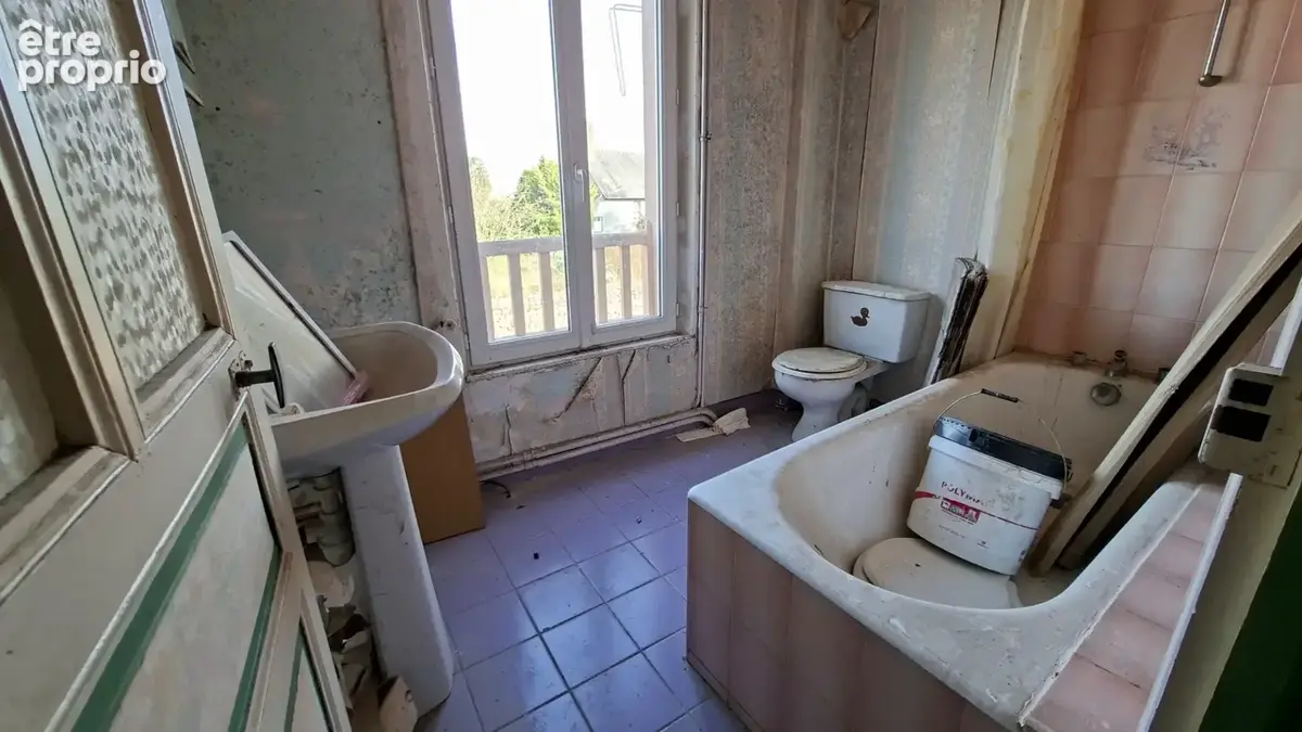 Immeuble à vendre PLEINE FOUGERES (35) - photo 10