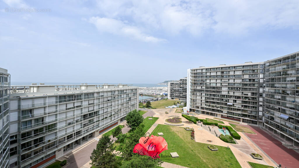 Photo Appartement à Le Havre au prix de 365 750€