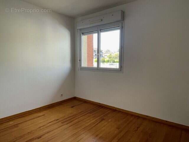 Appartement à RAMONVILLE-SAINT-AGNE