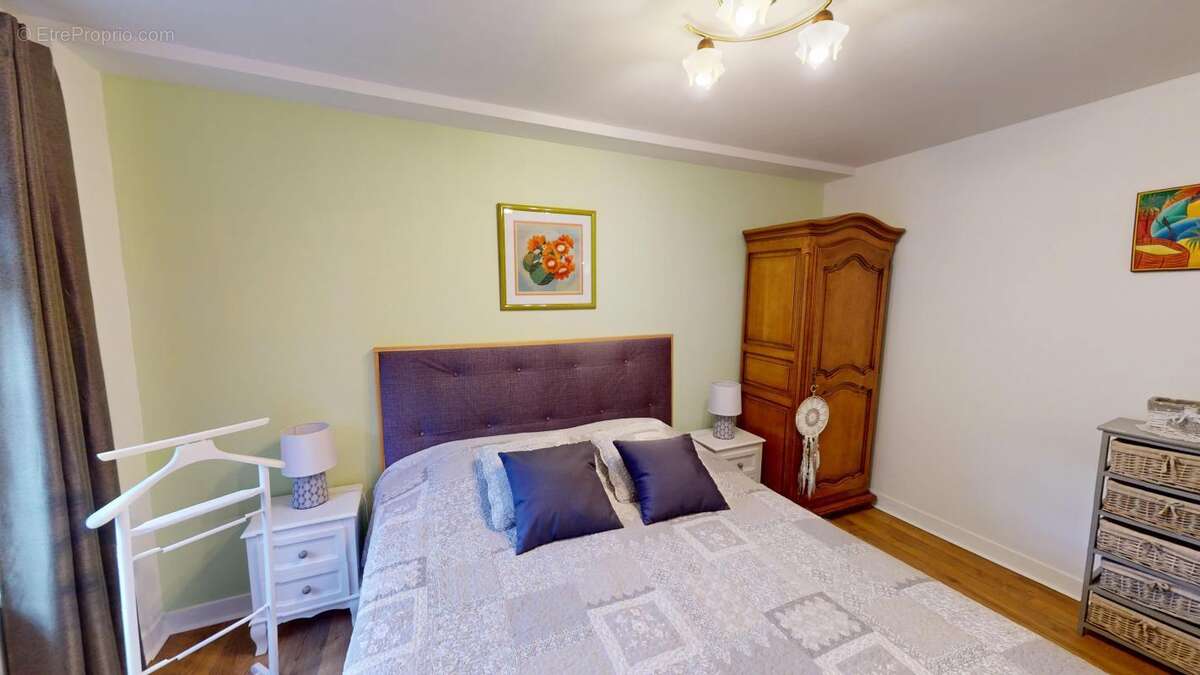 Appartement à DIEPPE