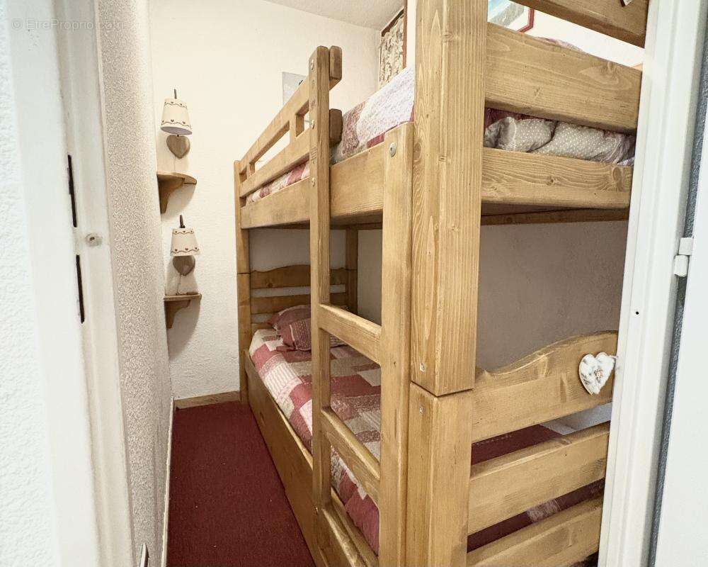 Appartement à LES ANGLES