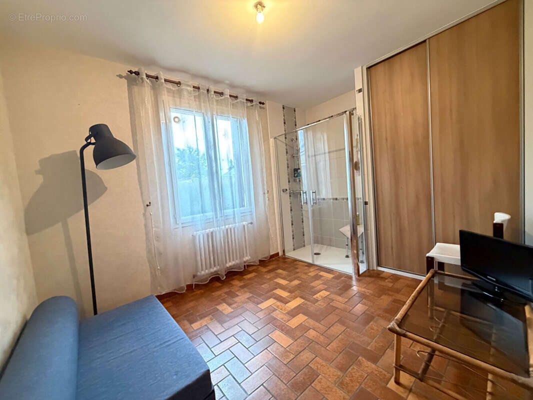 Maison à ARNIERES-SUR-ITON