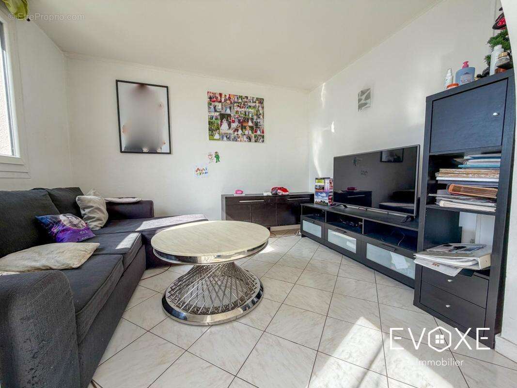Appartement à EAUBONNE