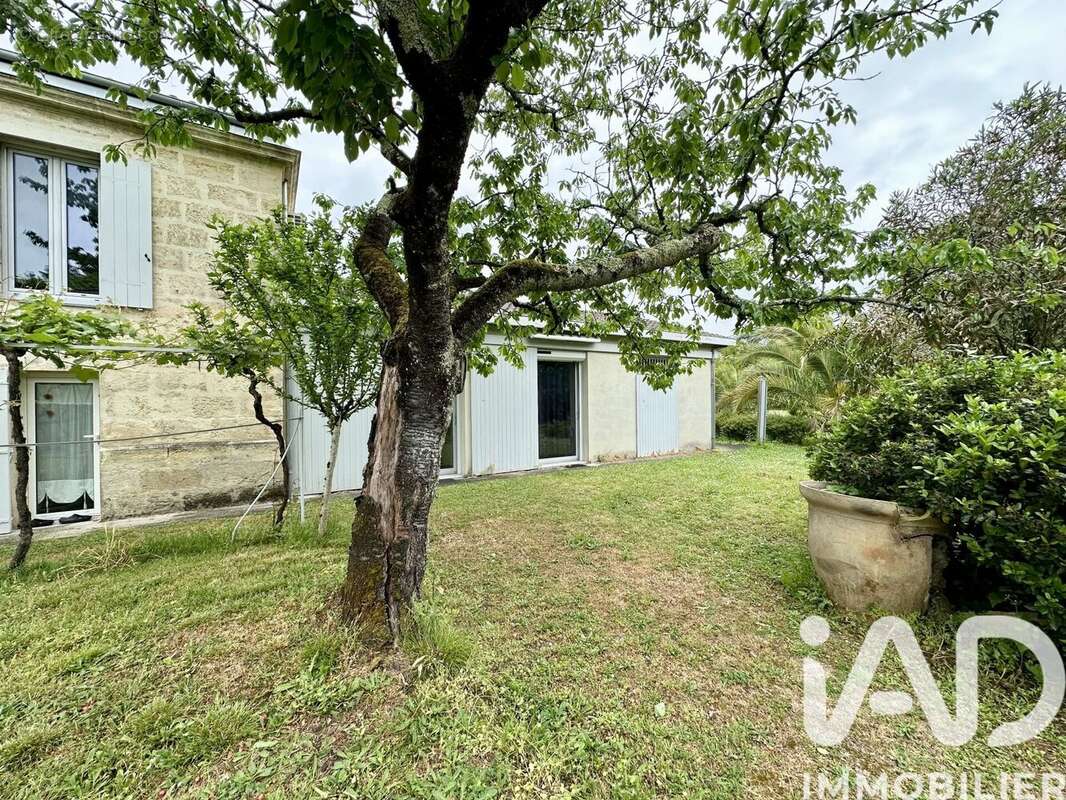 Photo 9 - Maison à LORMONT