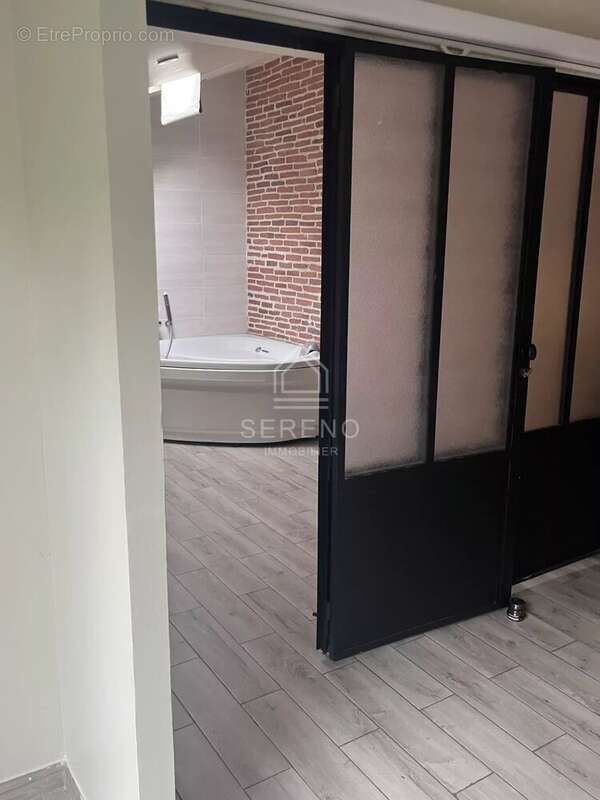 Maison à LIVRY-GARGAN