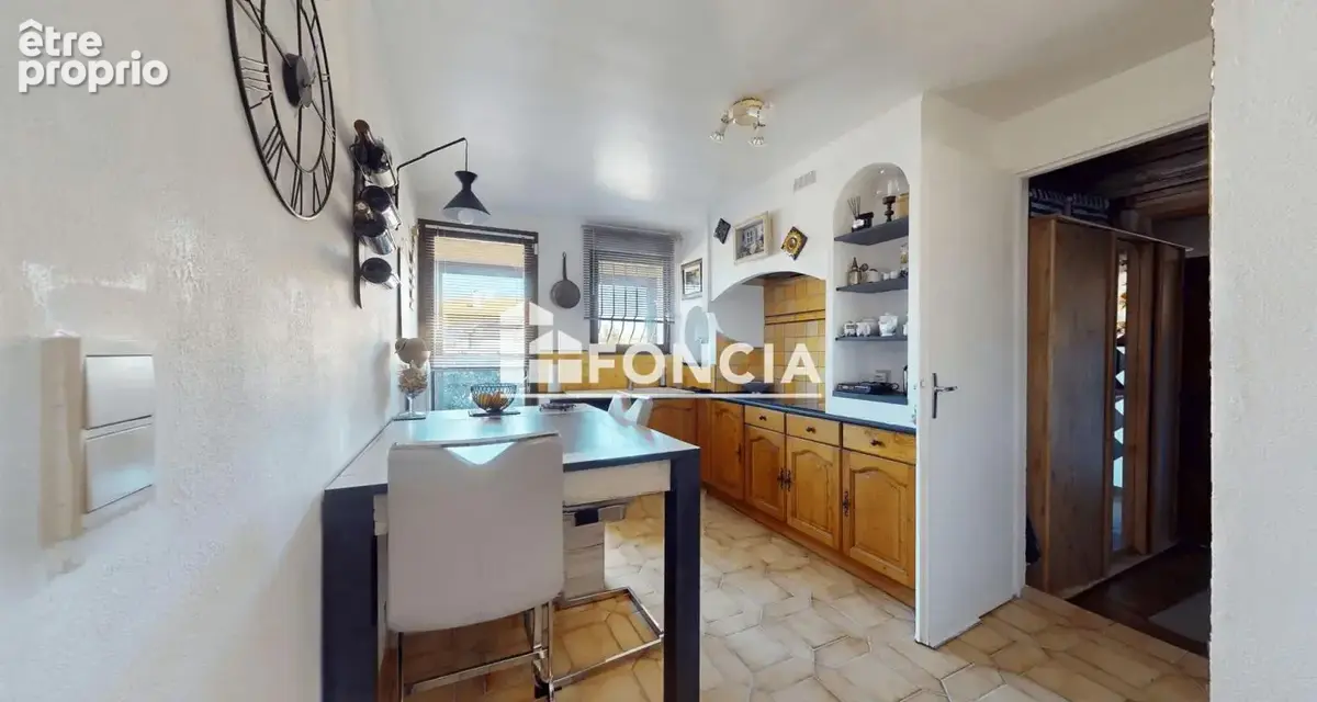 Exclu bompas maison t4 piscine - photo 8