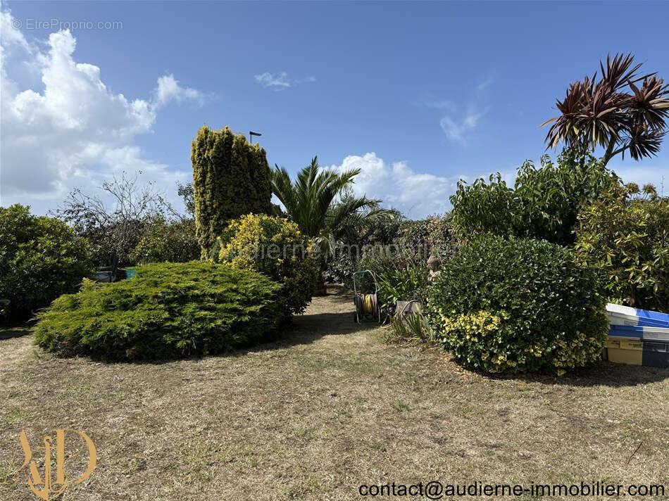 Maison à CLEDEN-CAP-SIZUN