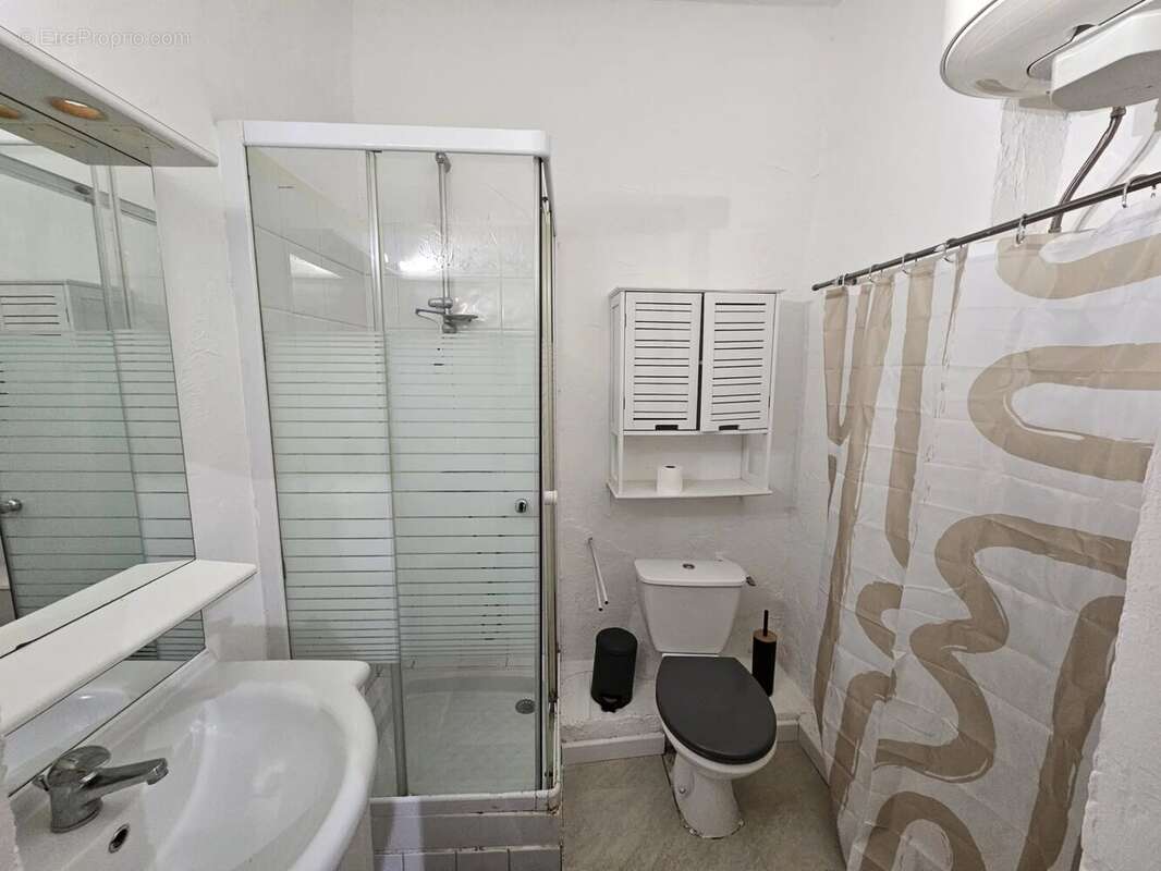 Appartement à DRAGUIGNAN
