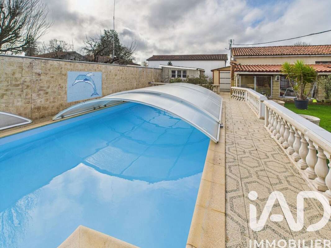 Photo 9 - Maison à LOULAY