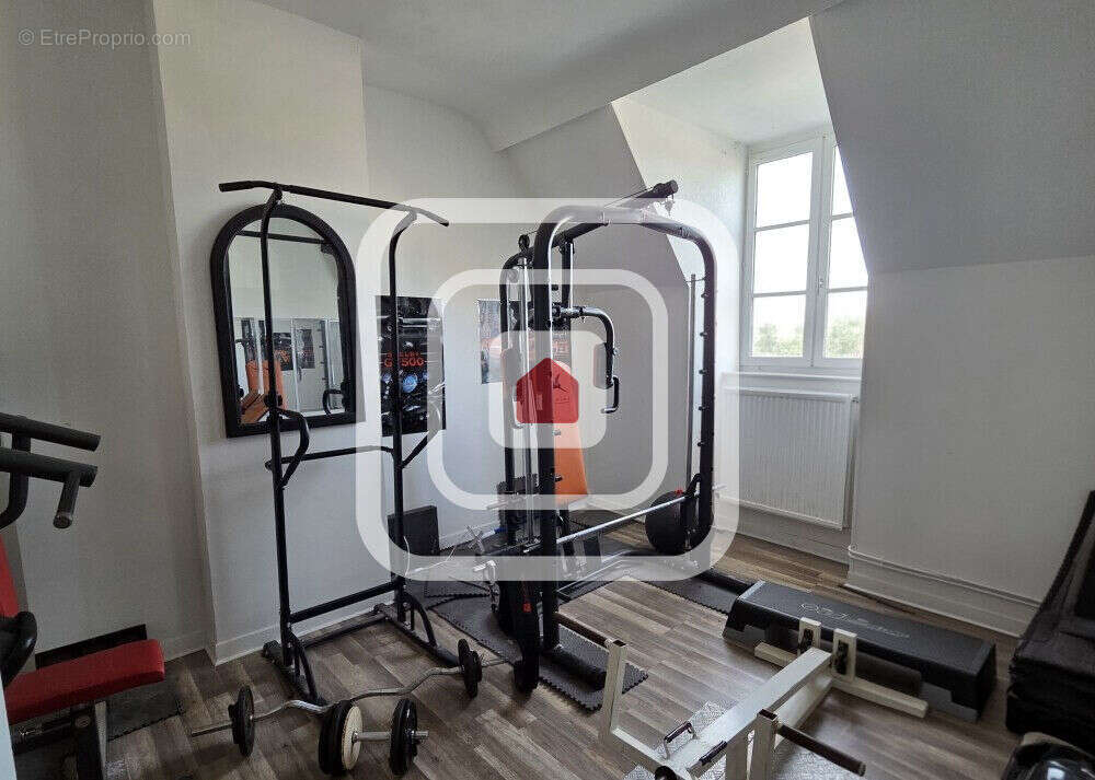 Appartement à FISMES