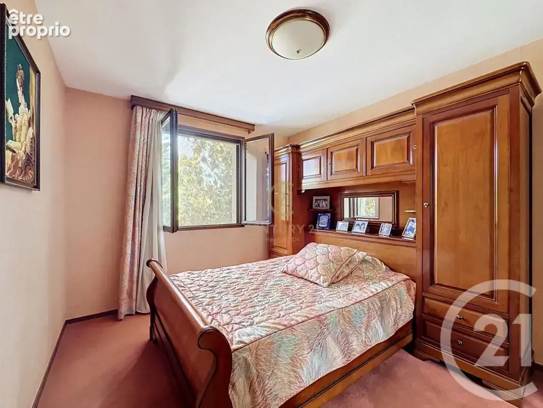 Maison 95 m² à Montagny  - photo 16