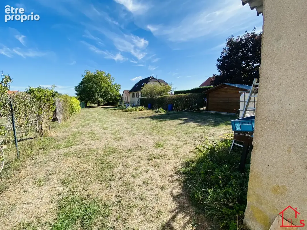 Garages - rosieres en haye - photo 2