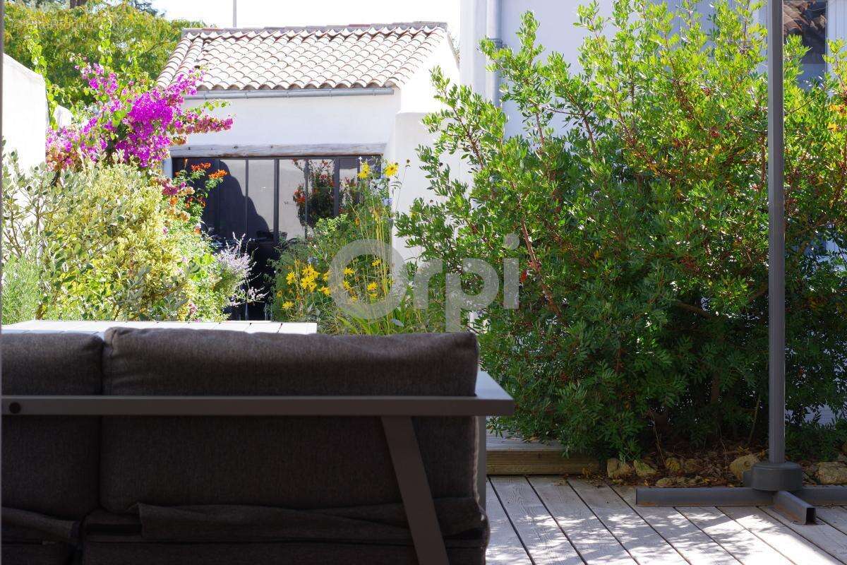 Maison à RIVEDOUX-PLAGE