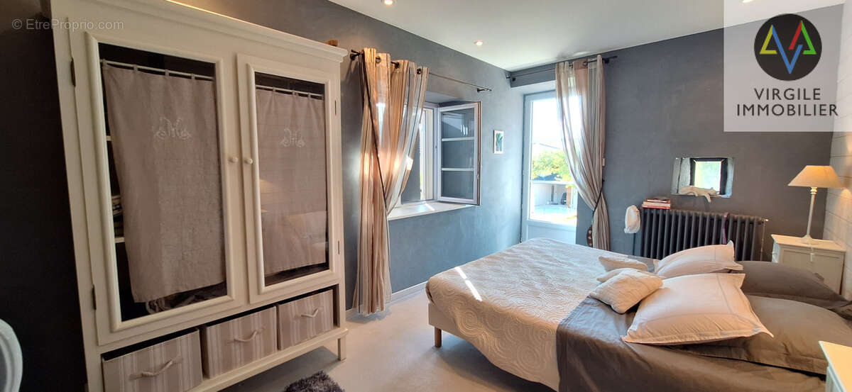 Maison de village - photo 21