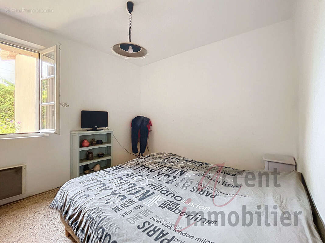 Maison à EYGALIERES