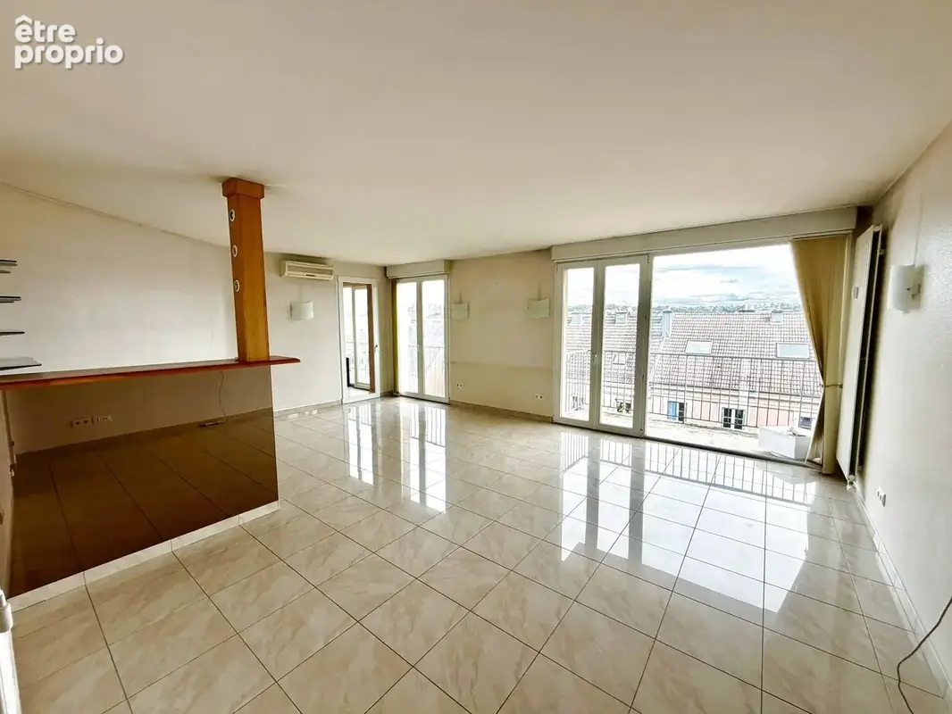 Appartement à BELFORT