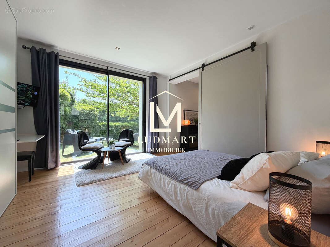 Villa contemporaine avec deux studios indépendants - Classe A - Carcès - Provence Verte - photo 19