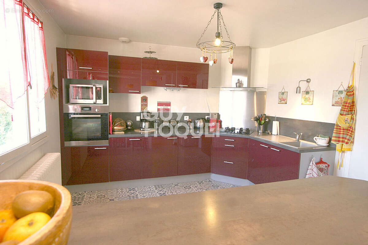 Maison à BOURG-EN-BRESSE