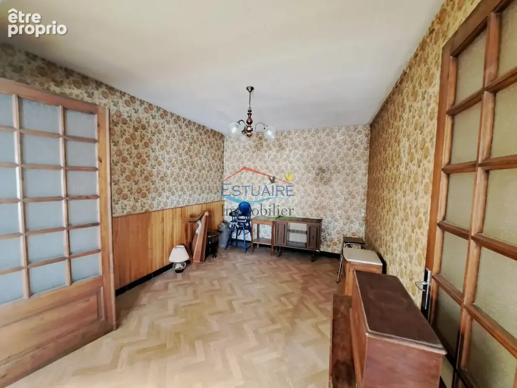 Maison 4 pièces 82 m² à vendre à Nort-Sur-Erdre (44390) - photo 5