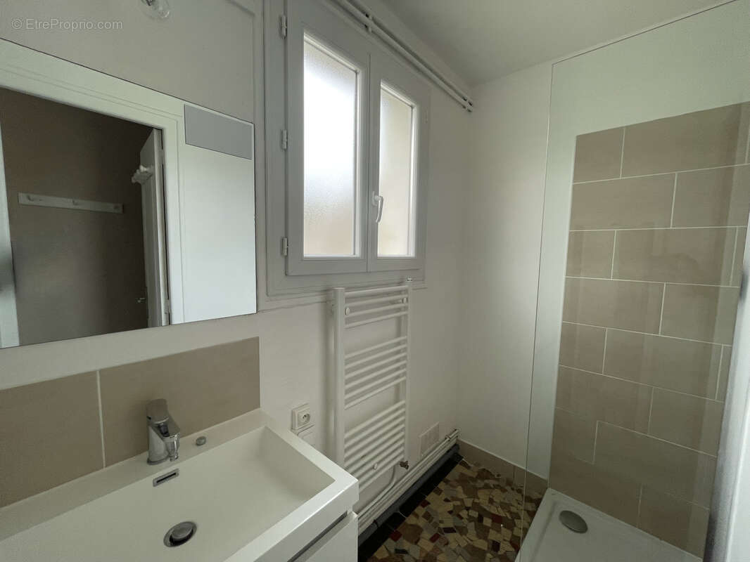 Appartement à CHARTRES