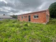 Maison à LA CASSAIGNE