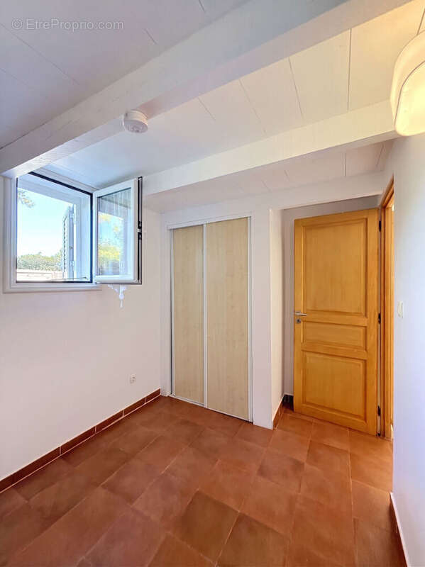 Appartement  4 pièces 80 m2 - photo 9