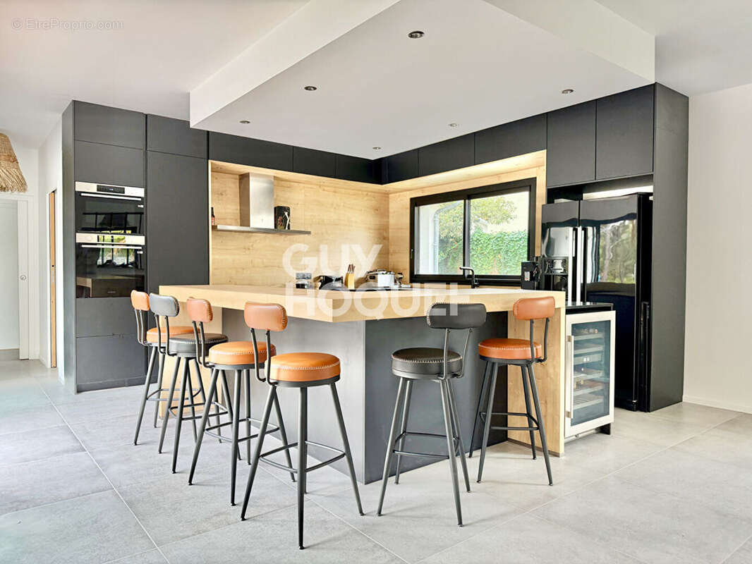 Maison à LA TESTE-DE-BUCH