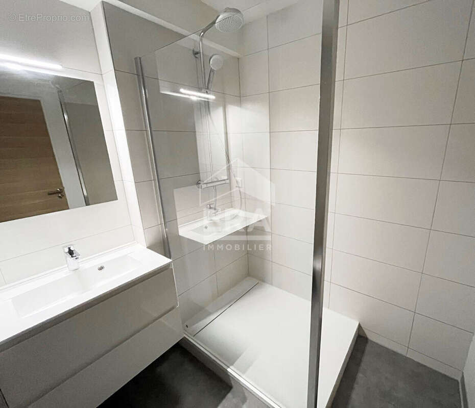 Appartement 38m² à besançon - photo 5