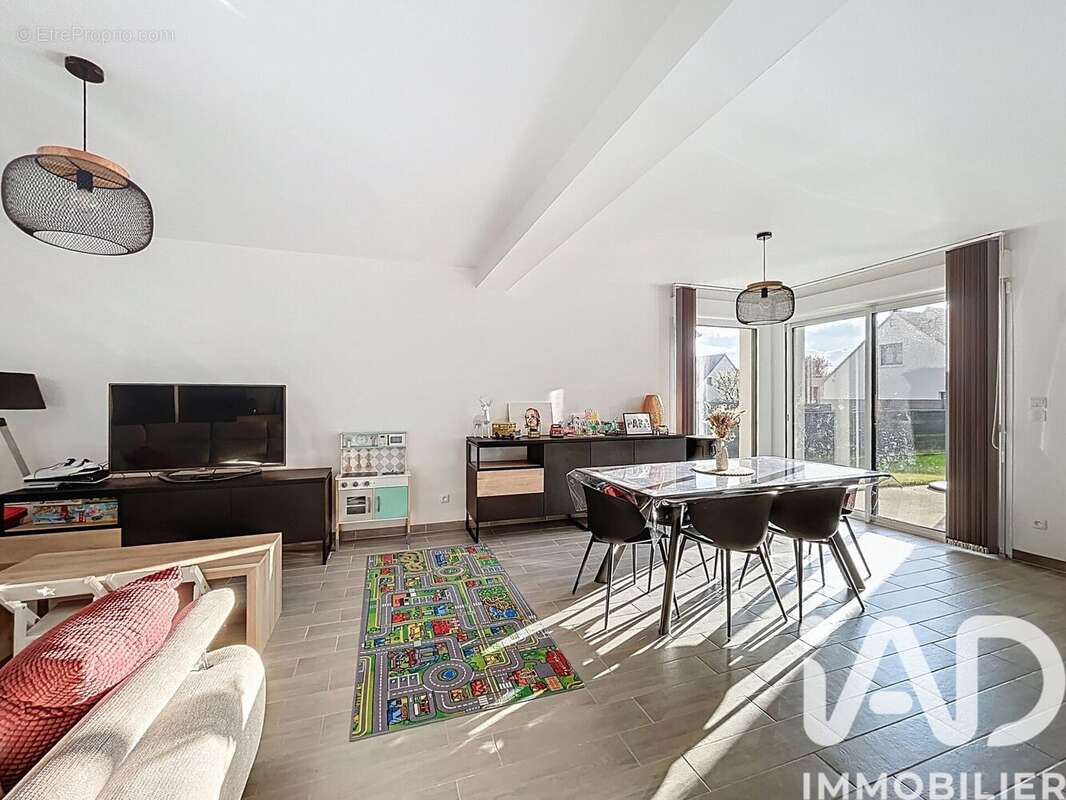 Photo 4 - Maison à VILLERS-BOCAGE